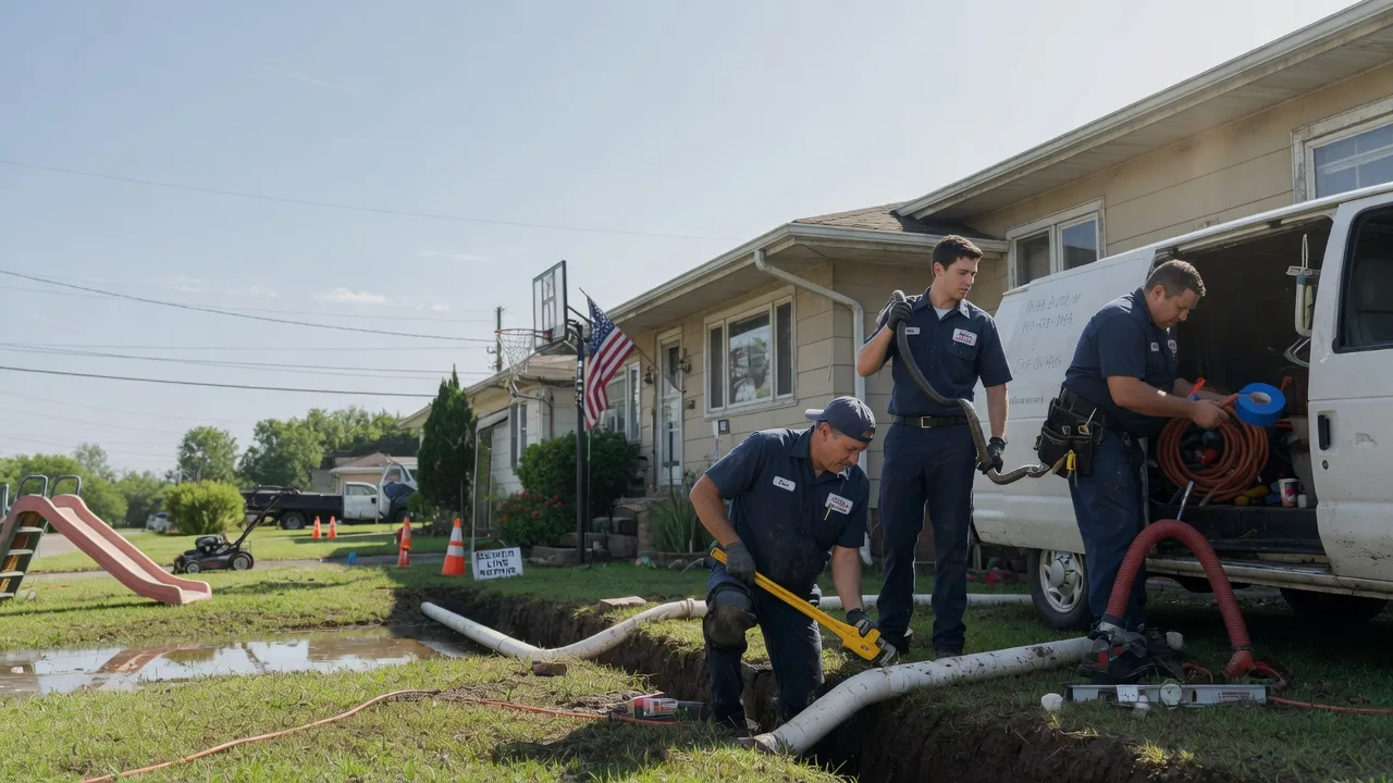 Toilet Installation in Jackson, CA near me